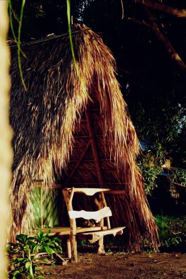 La Sirenita - Ometepe Hotel Altagracia Eksteriør billede