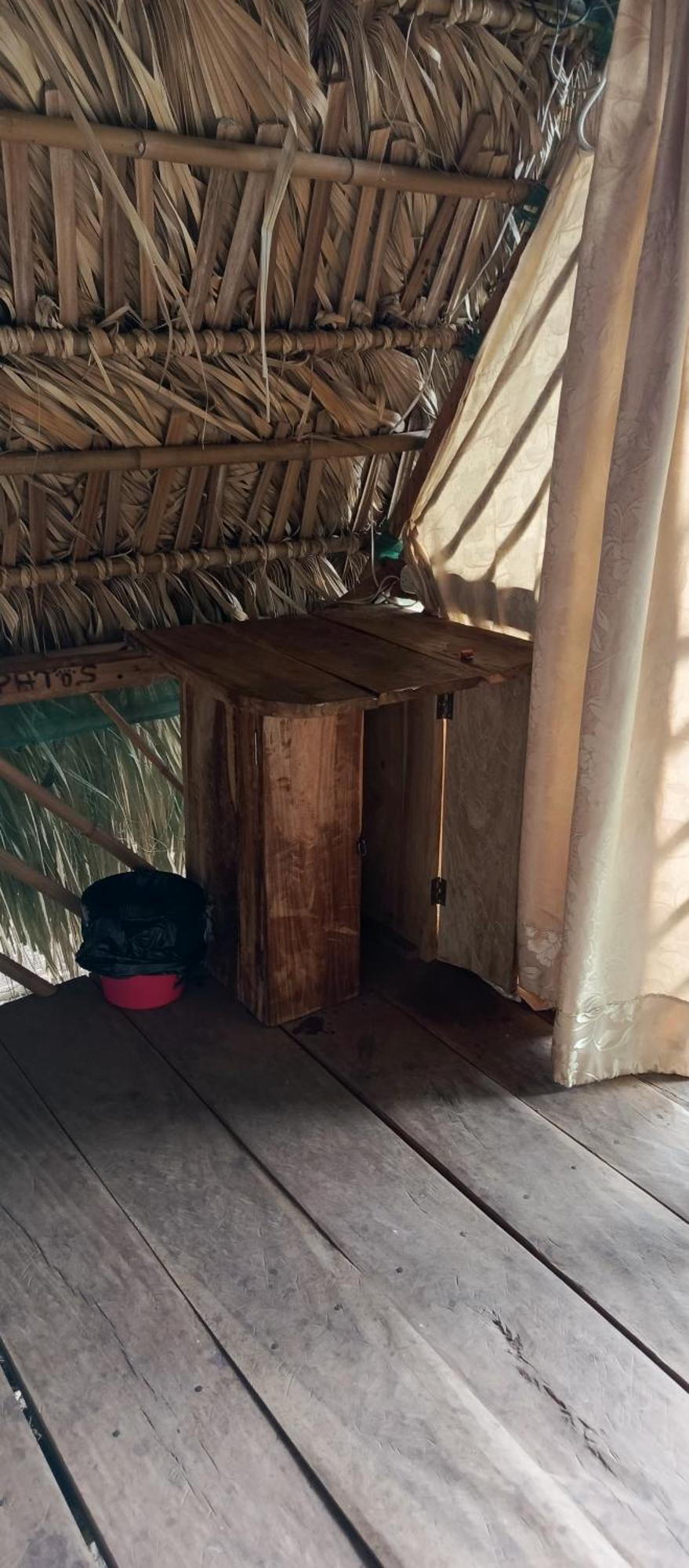 La Sirenita - Ometepe Hotel Altagracia Værelse billede