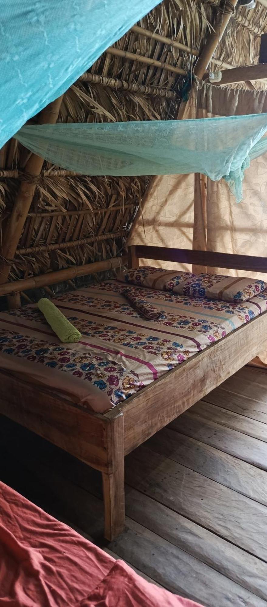 La Sirenita - Ometepe Hotel Altagracia Eksteriør billede