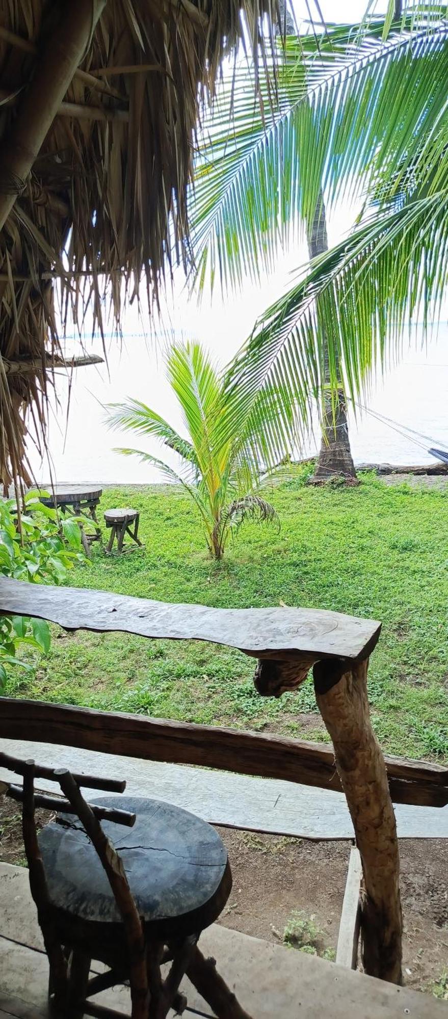 La Sirenita - Ometepe Hotel Altagracia Eksteriør billede