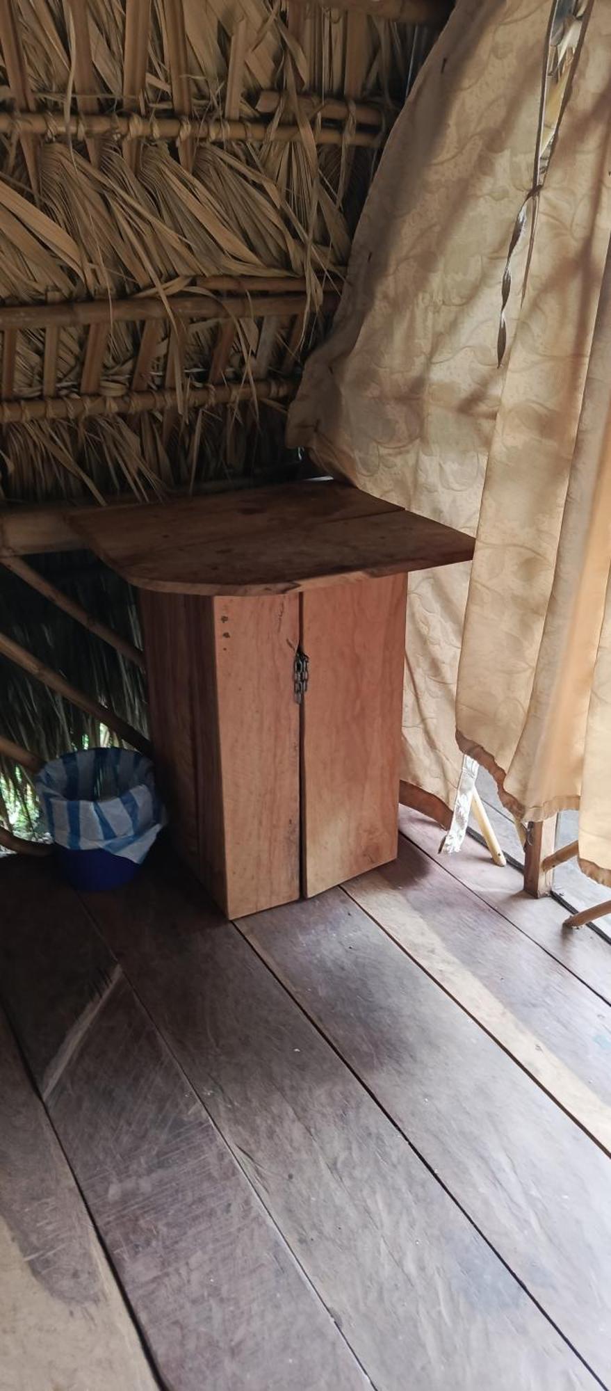 La Sirenita - Ometepe Hotel Altagracia Værelse billede